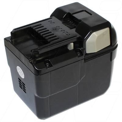 MI Battery Experts BCH-BSL3626-BP1